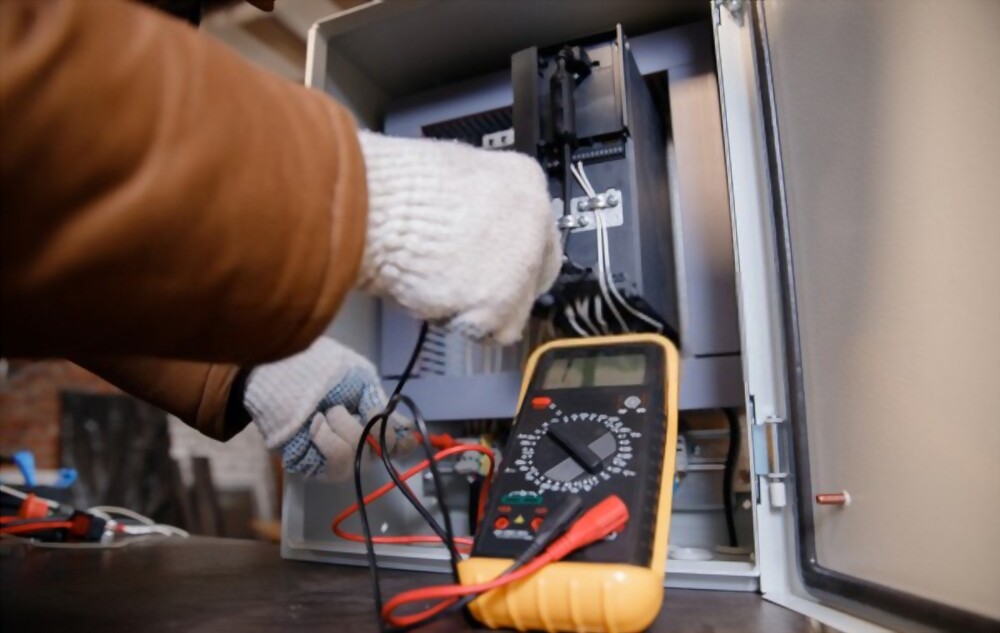 Electrical Contractors