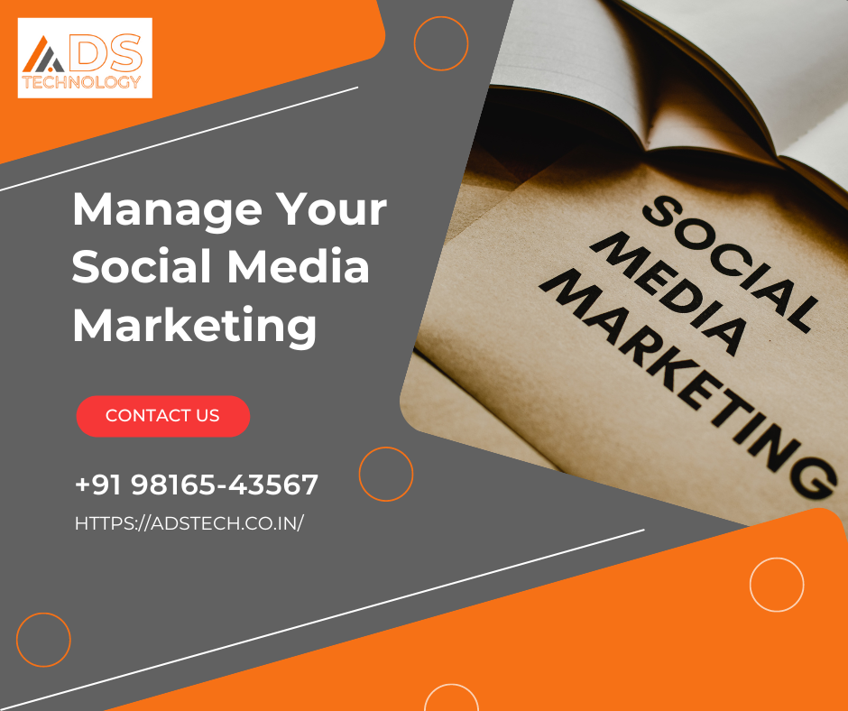 ADS Technology: Why You Need SEO & SMO Services