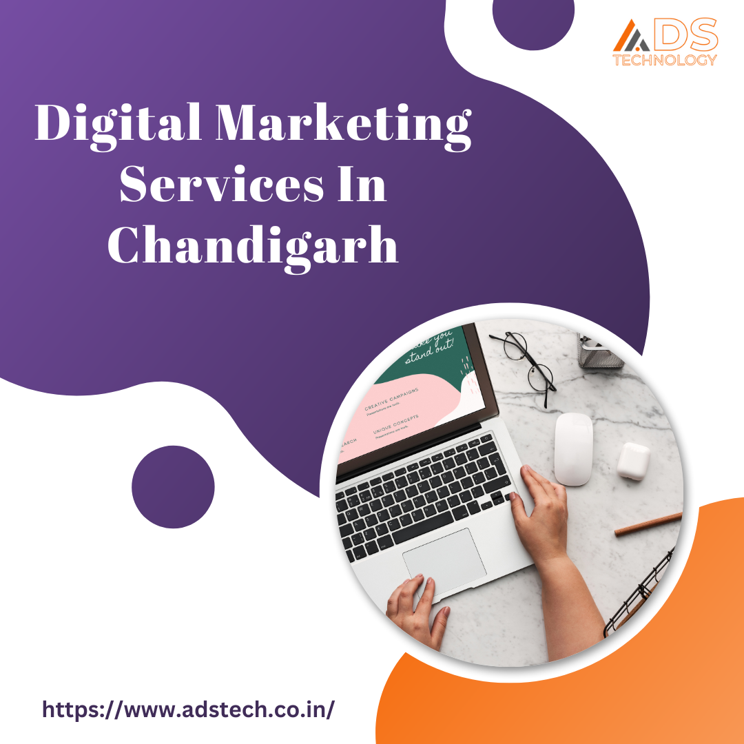 Why You Need ADS Technology's SEO & SMO Services in Zirakpur