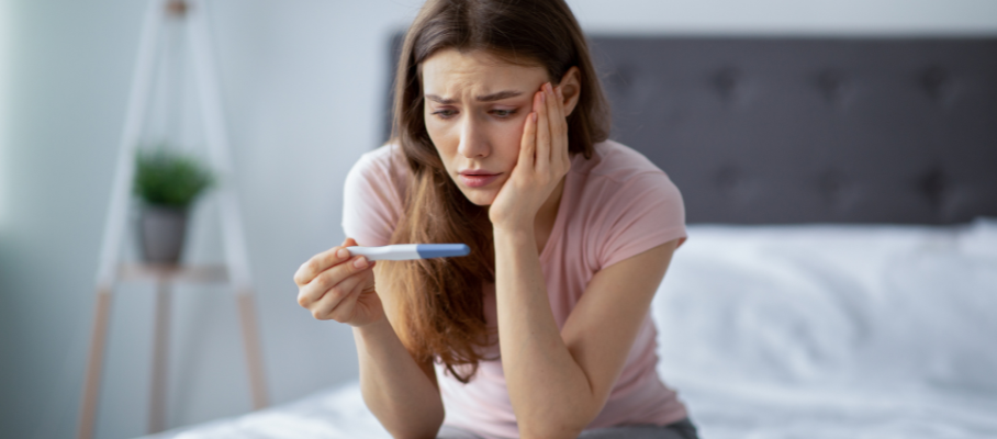 Why Do Some Women Face Difficulties in Conceiving?