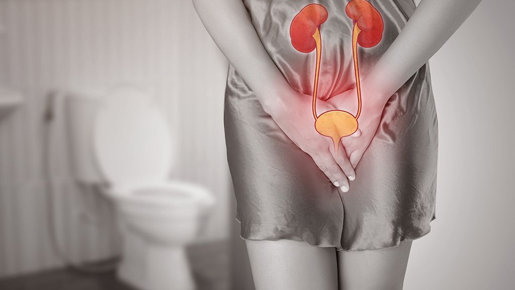 Understanding Vaginal Infections: What Causes Them