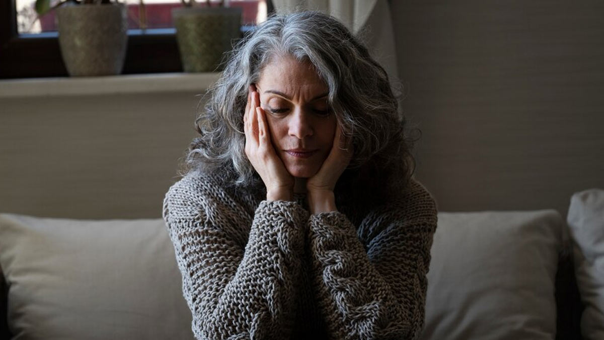 Is Menopause the End of Feminine Health? Myths vs. Reality!