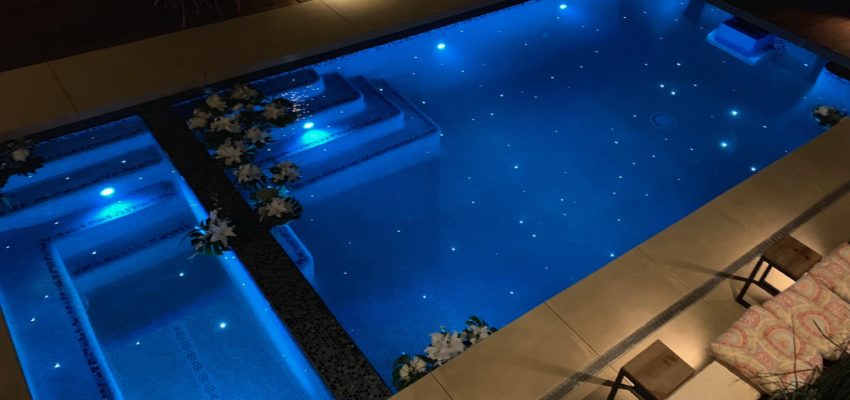 Pool Maintenance in the Digital Age: A Look at Automation and Smart Control