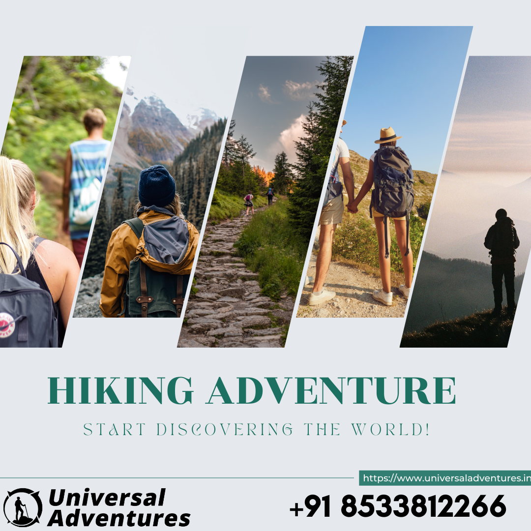 Hiking in India: A Thrilling Adventure Awaits You!