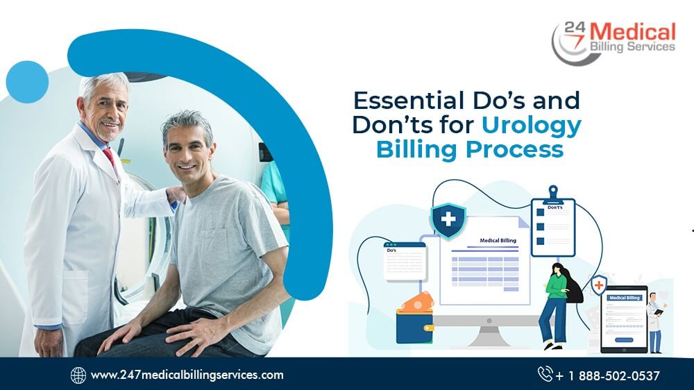 Essential Do’s And Don’ts For Urology Billing Process
