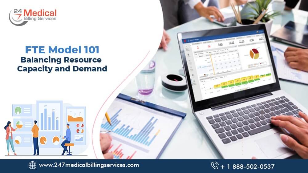 FTE Model 101: Balancing Resource Capacity And Demand