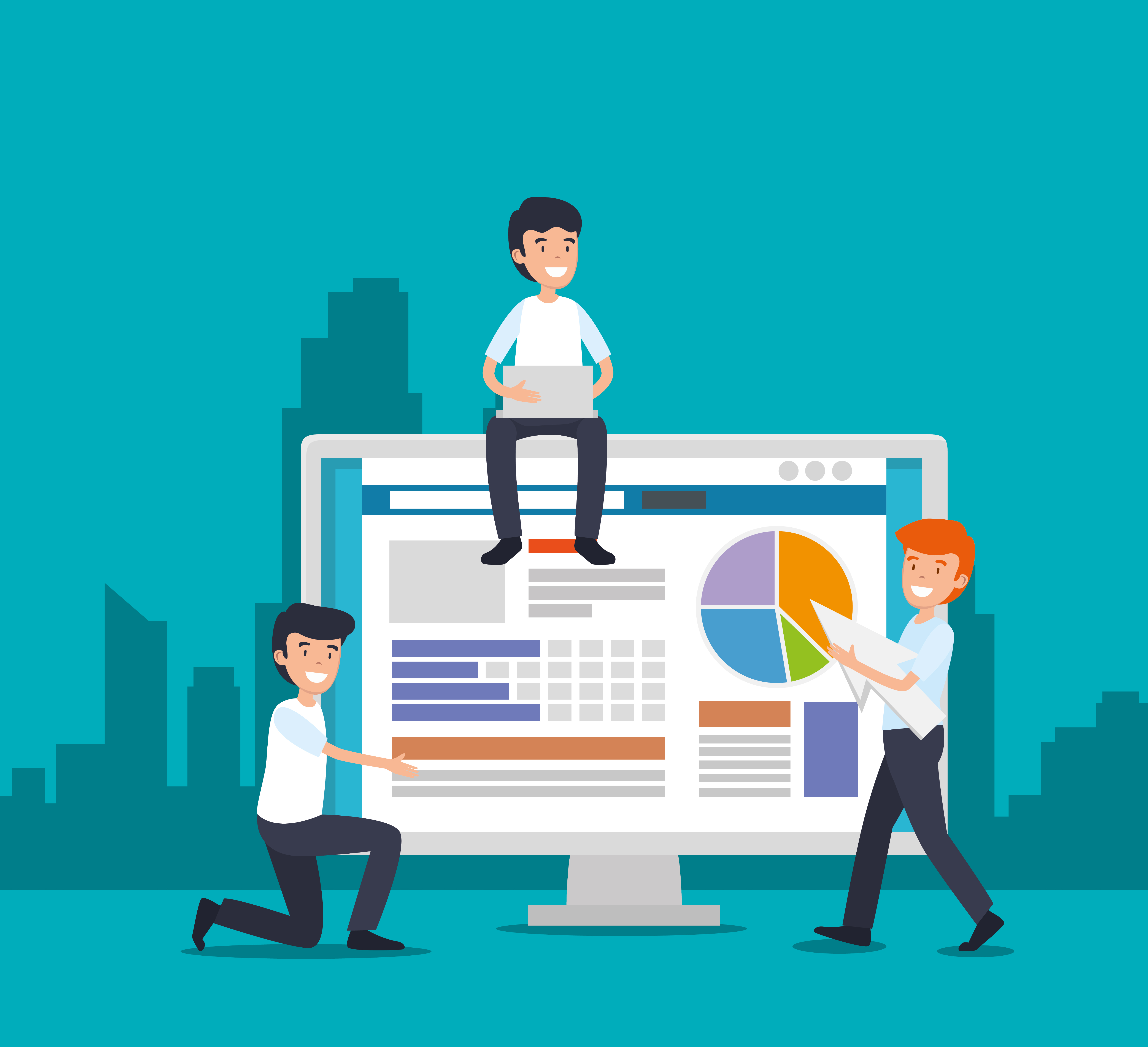 How to Choose the Right MR Reporting Software for Your Business