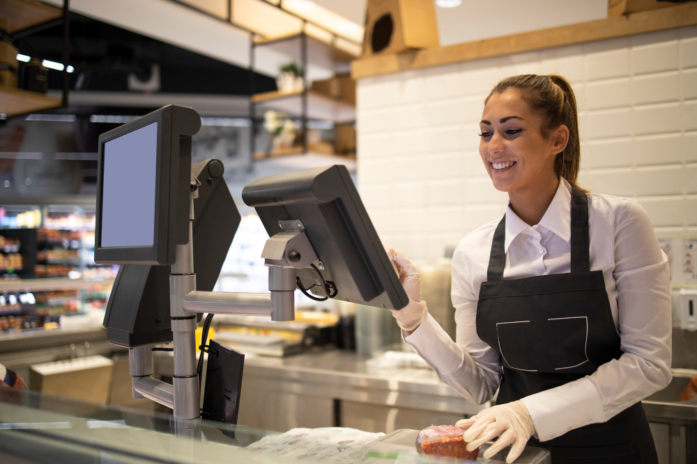 What are the key features to look for when choosing a POS system for your business?
