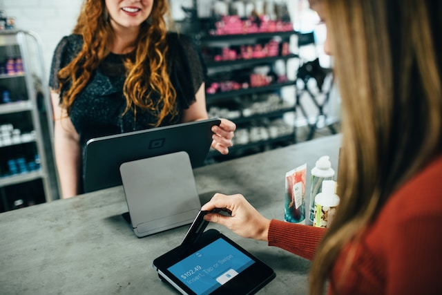 What Makes a POS Software Stand Out as the Best Choice for Indian Businesses?