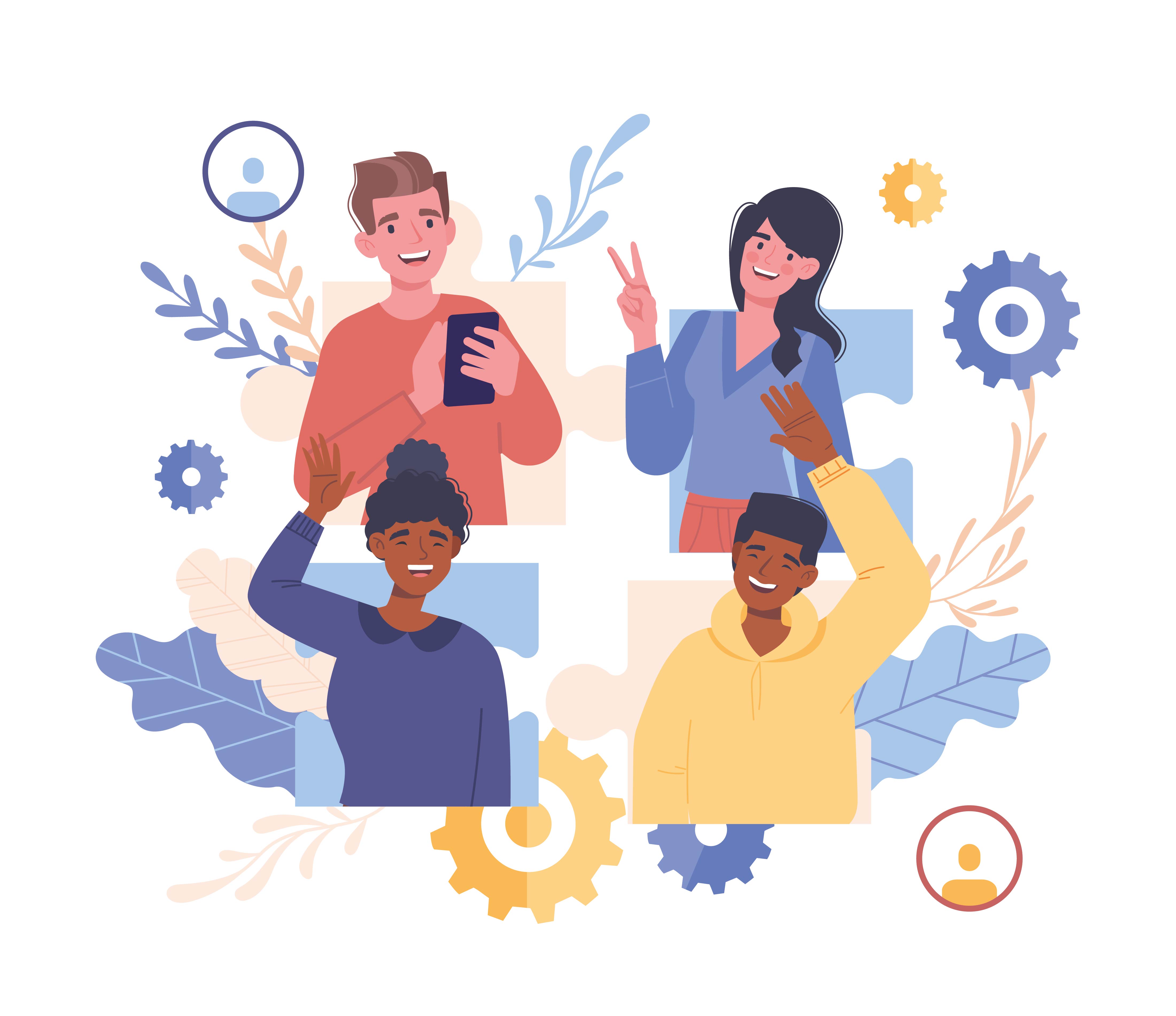 Measuring the Effectiveness of Employee Engagement Programs