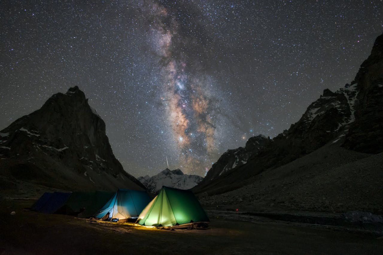 How to Choose the Right Zanskar Valley Tour Package?