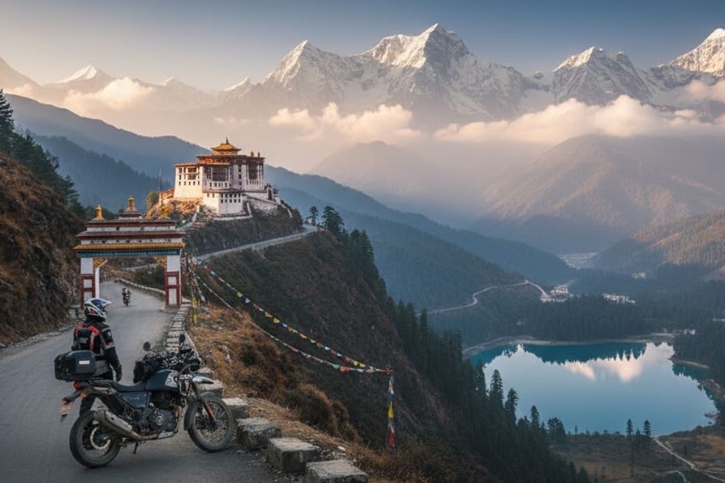 Why a Tawang Tour Should Be Your Next Himalayan Adventure
