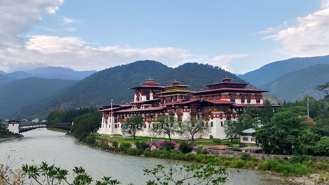 Why Choose Bhutan for Your Next Adventure?