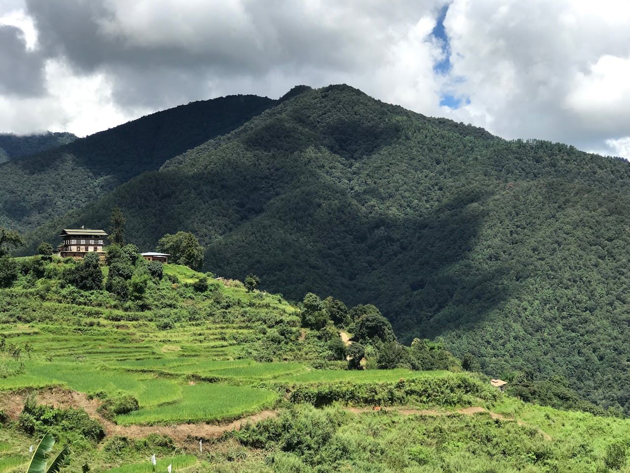 Conquering Chele La Pass: The Highest Motorable Pass in Bhutan