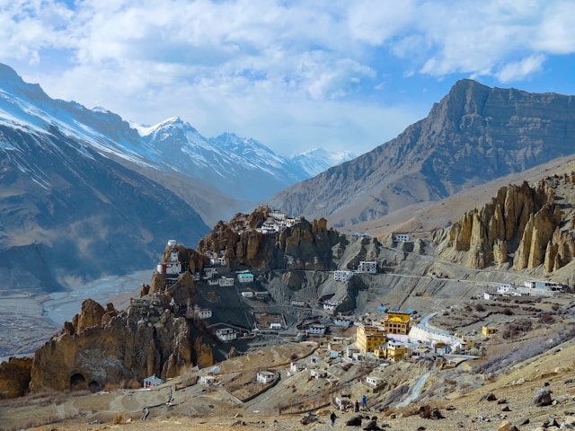 What Are the Best Times to Visit Spiti Valley for Different Experiences?
