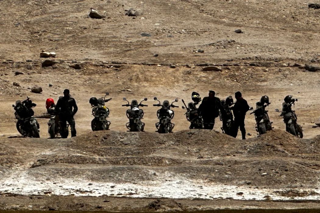 What Makes a Meghalaya Bike Trip the Ultimate Riding Adventure?