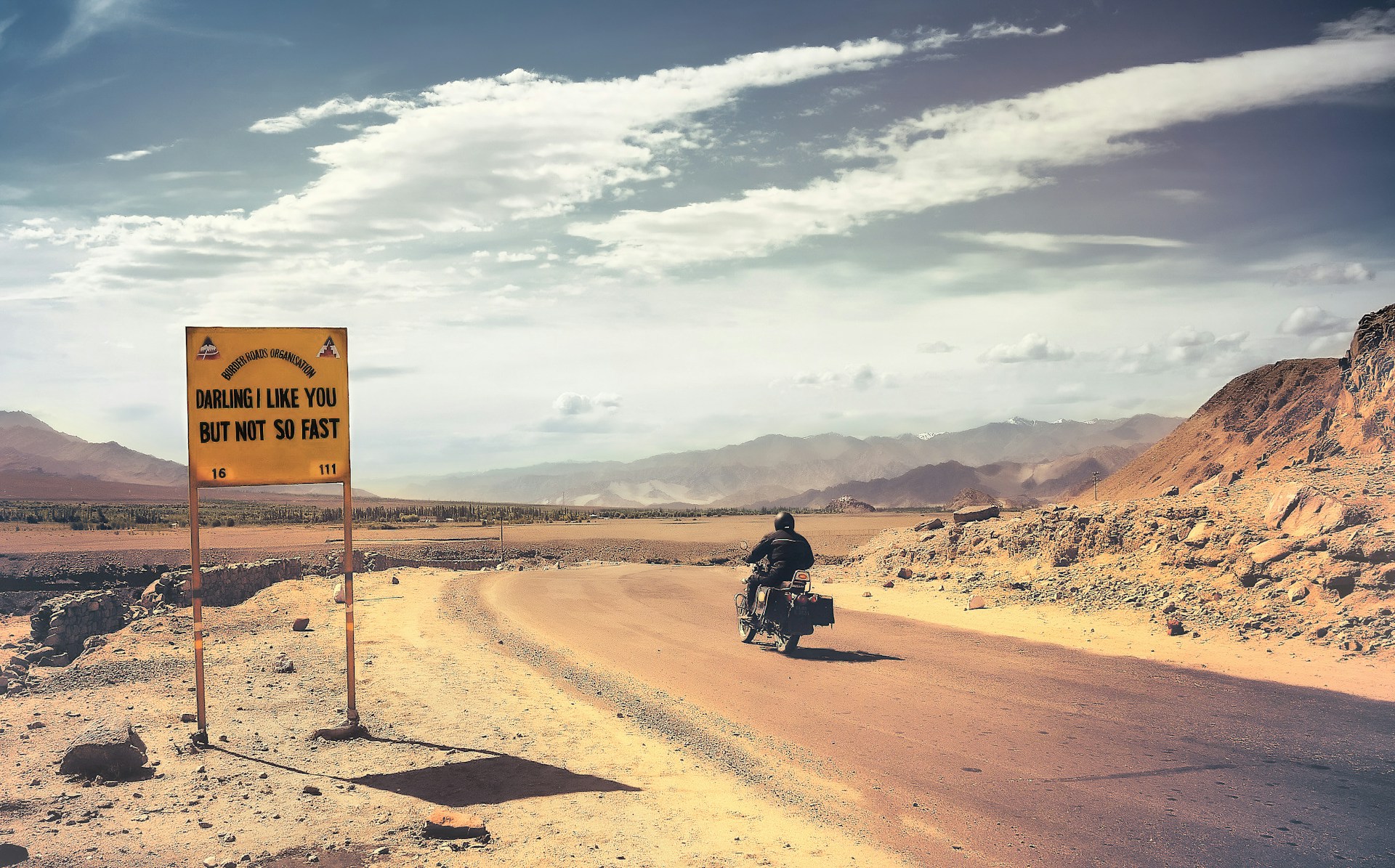 How to Prepare for a Himalayan Motorcycle Trip: A Beginner’s Checklist