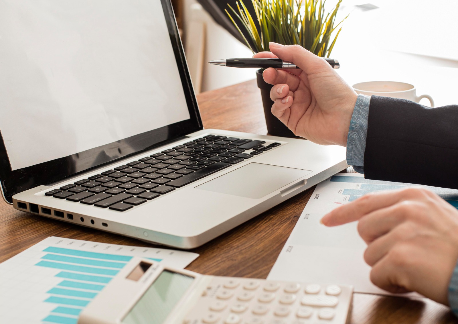 A Complete Guide to Streamline Payroll Software in Bahrain