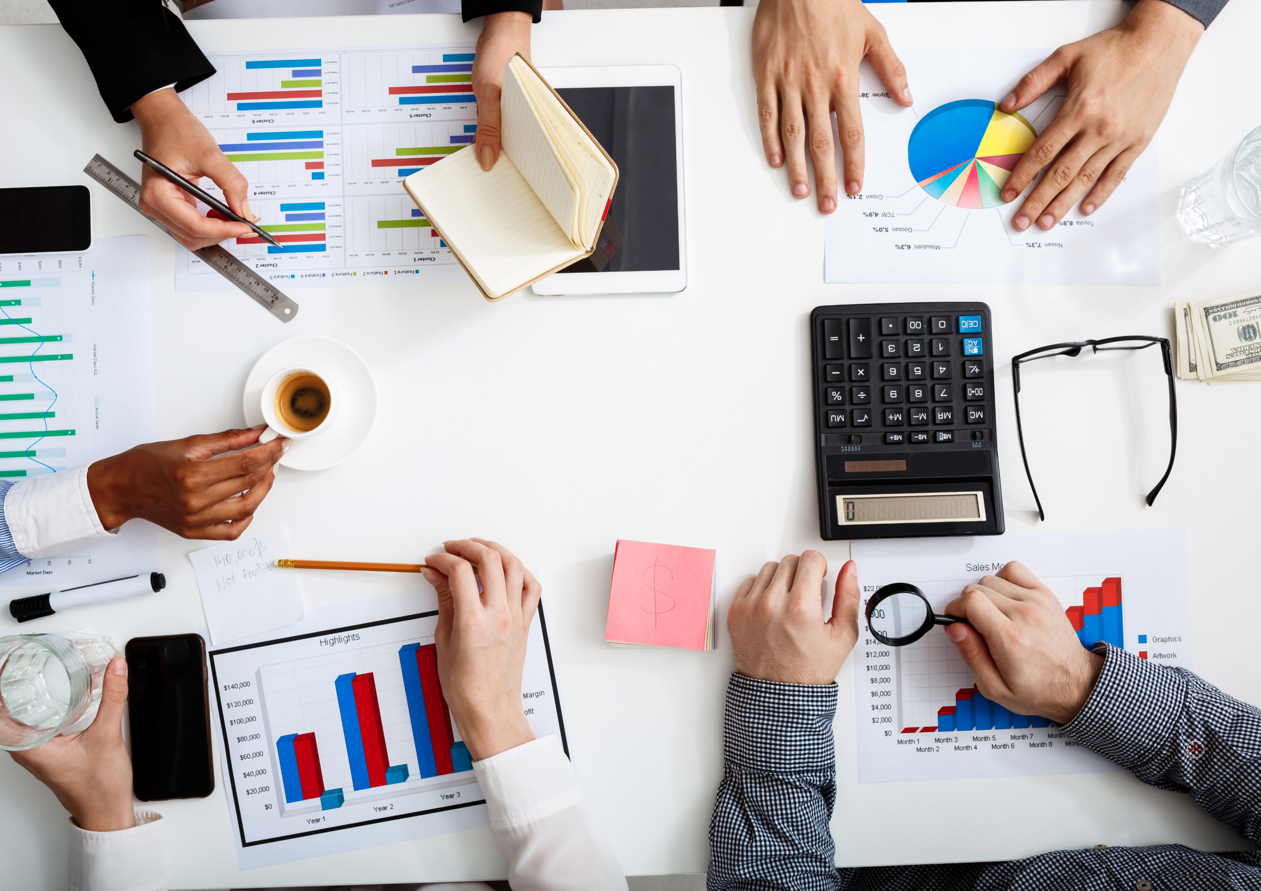 Navigating Common HR Dilemmas in Kuwait with Kuwait HR Software