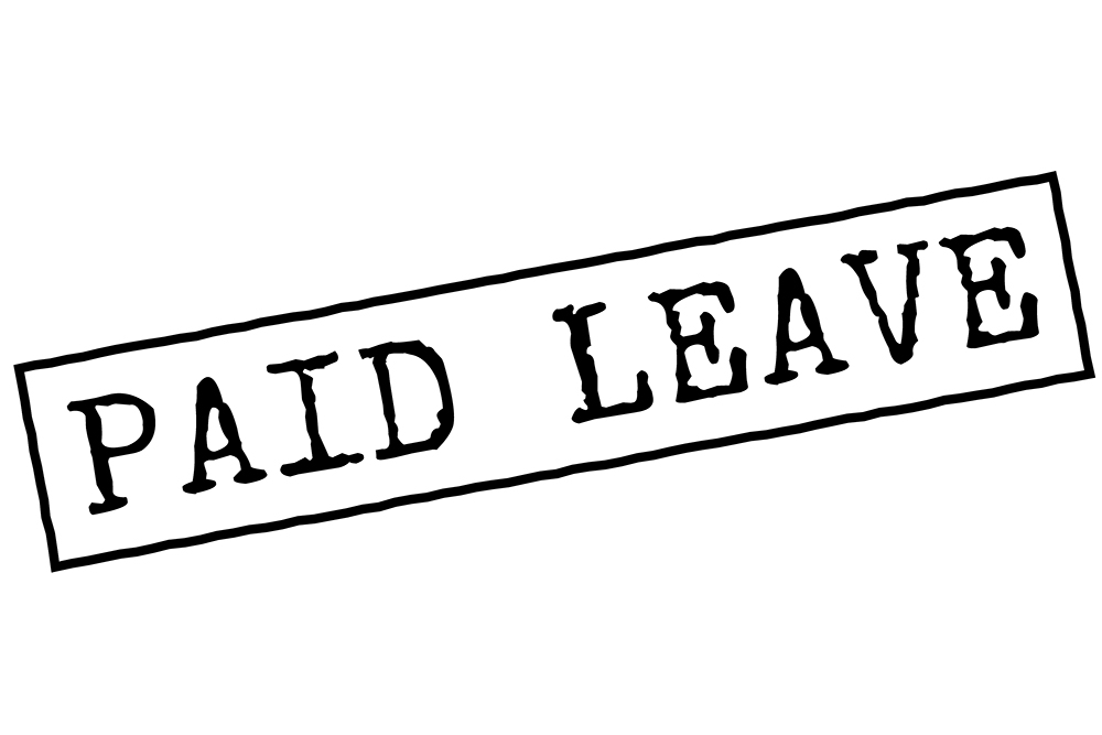 The benefits of offering paid leave to employees