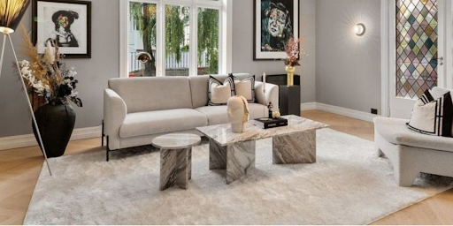 Step Up Your Style Game with Trendy Runner Rugs