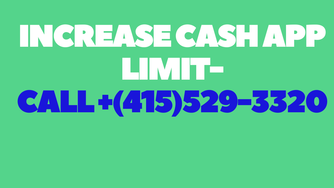How to Increase Your Cash App Limit to $7,500
