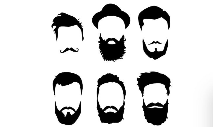  HOW DO YOU CHOOSE A BEARD STYLE FOR YOUR FACE SHAPE?