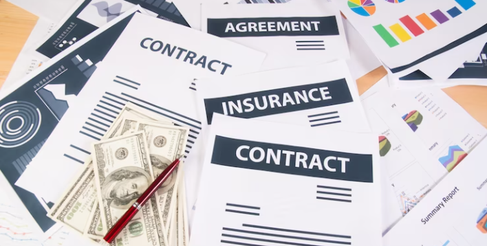 Commercial insurance expenses