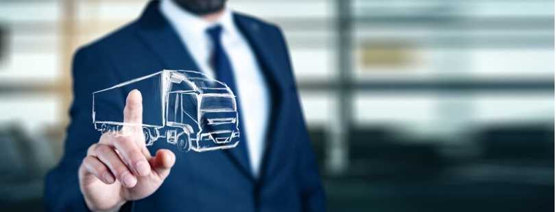 Business truck coverage describes.