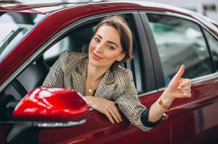 Insurance transfer between cars