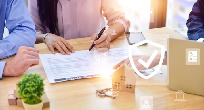 What exactly is covered by a policy for business interruption?