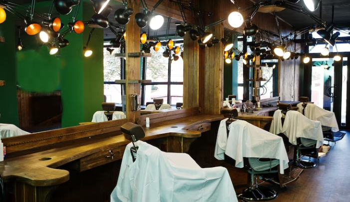 Where Can I Find a Decent Barber? 