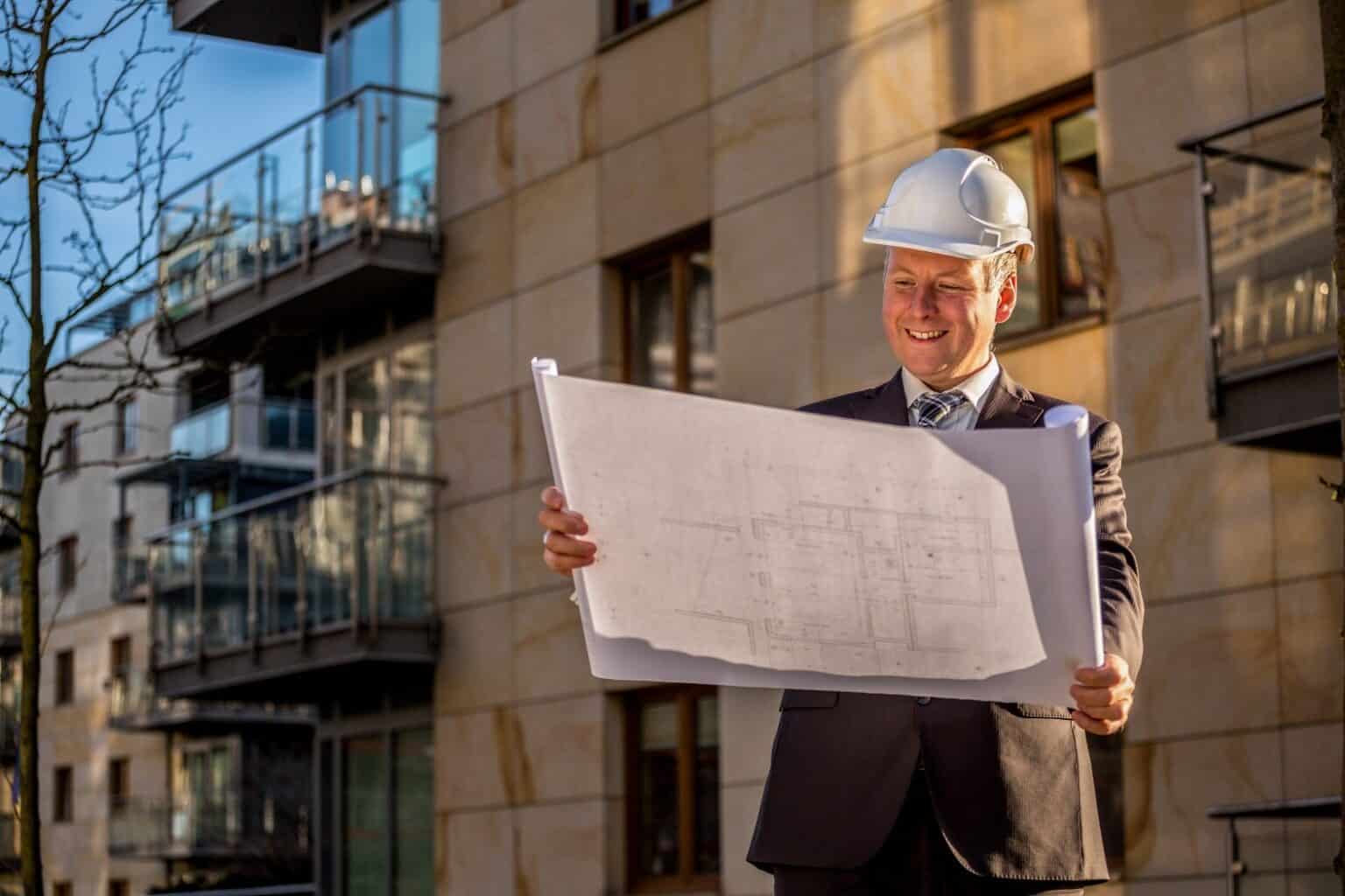Finding the Right General Contractor Near You in Houston, USA