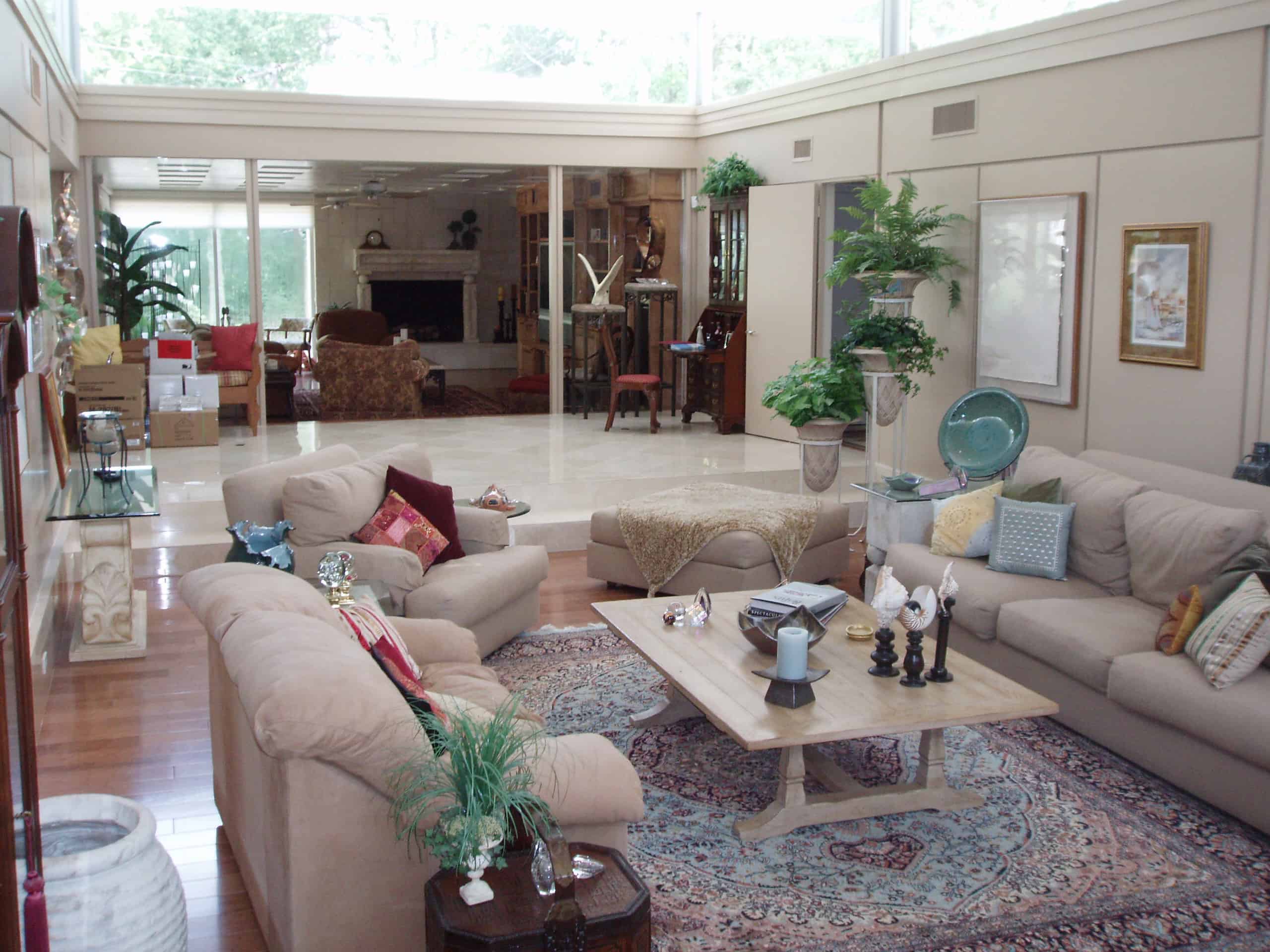 Home Remodeling Trends: What's In and What's Out