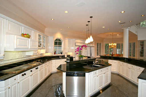 Modernize a Traditional Home with Custom Home Builders in Houston