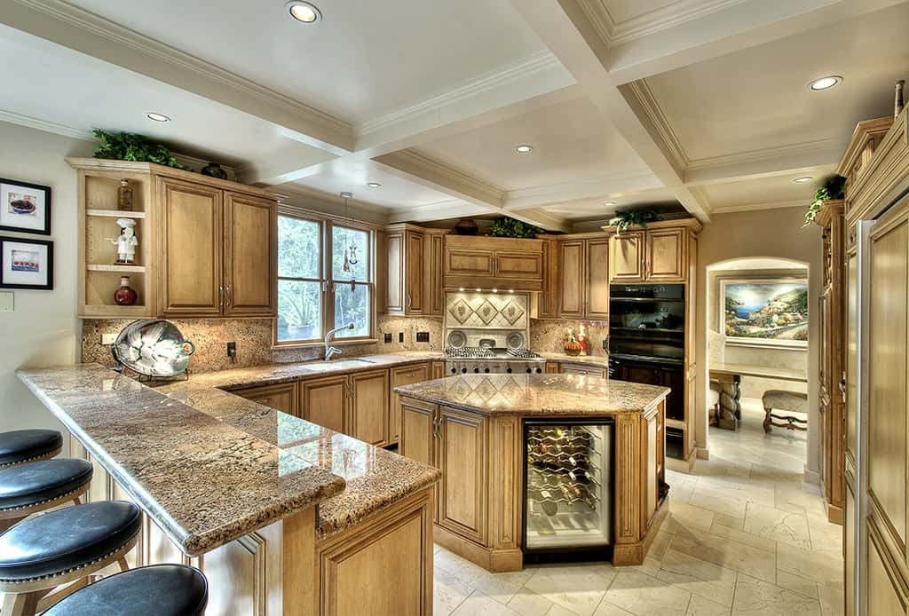 How Remodeling in Houston Helps You Create a Modern and Functional Space