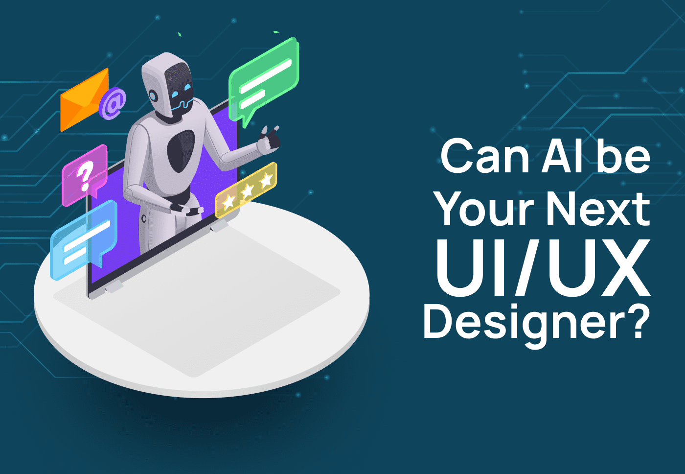 Unleashing the Power of Big Data on UI/UX Designers: Revolutionizing User Experience