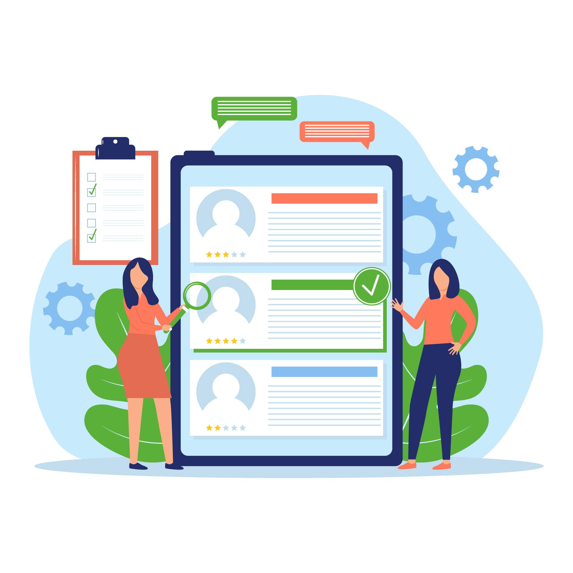 How to Create an Effective UX Audit Checklist for Your Website
