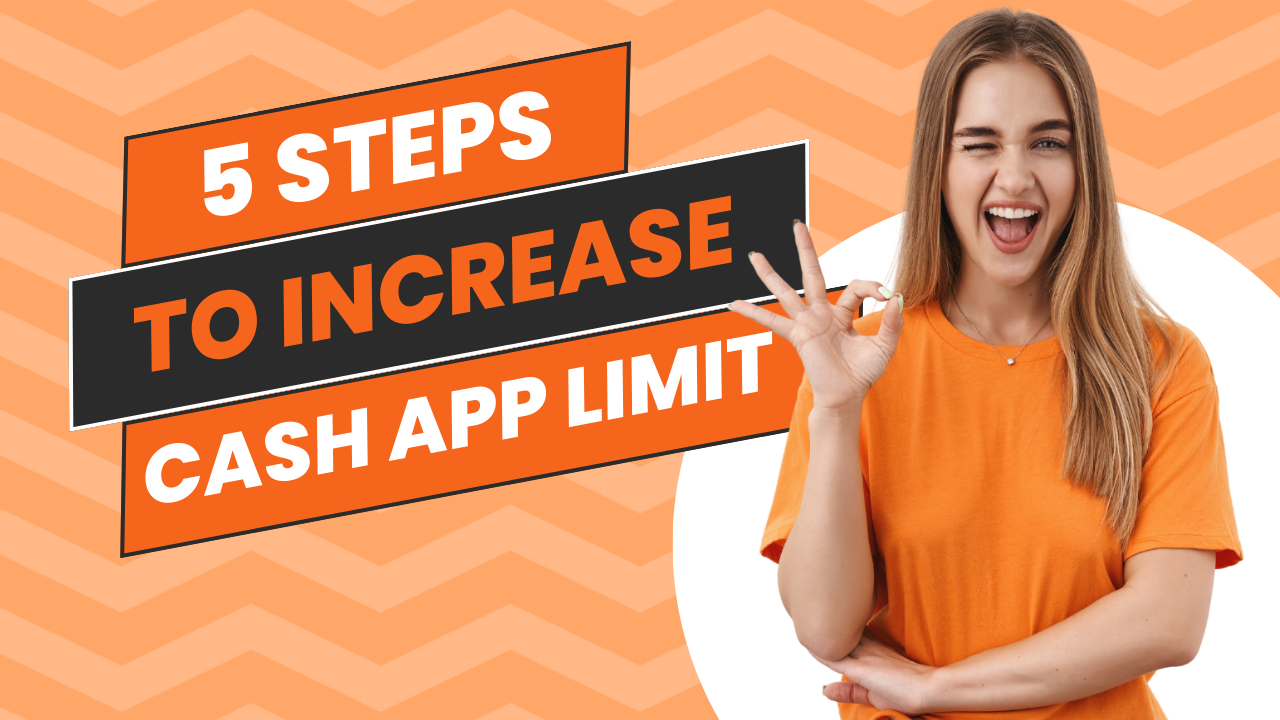 How Various Factors Affect the Cash App Transaction Limits?