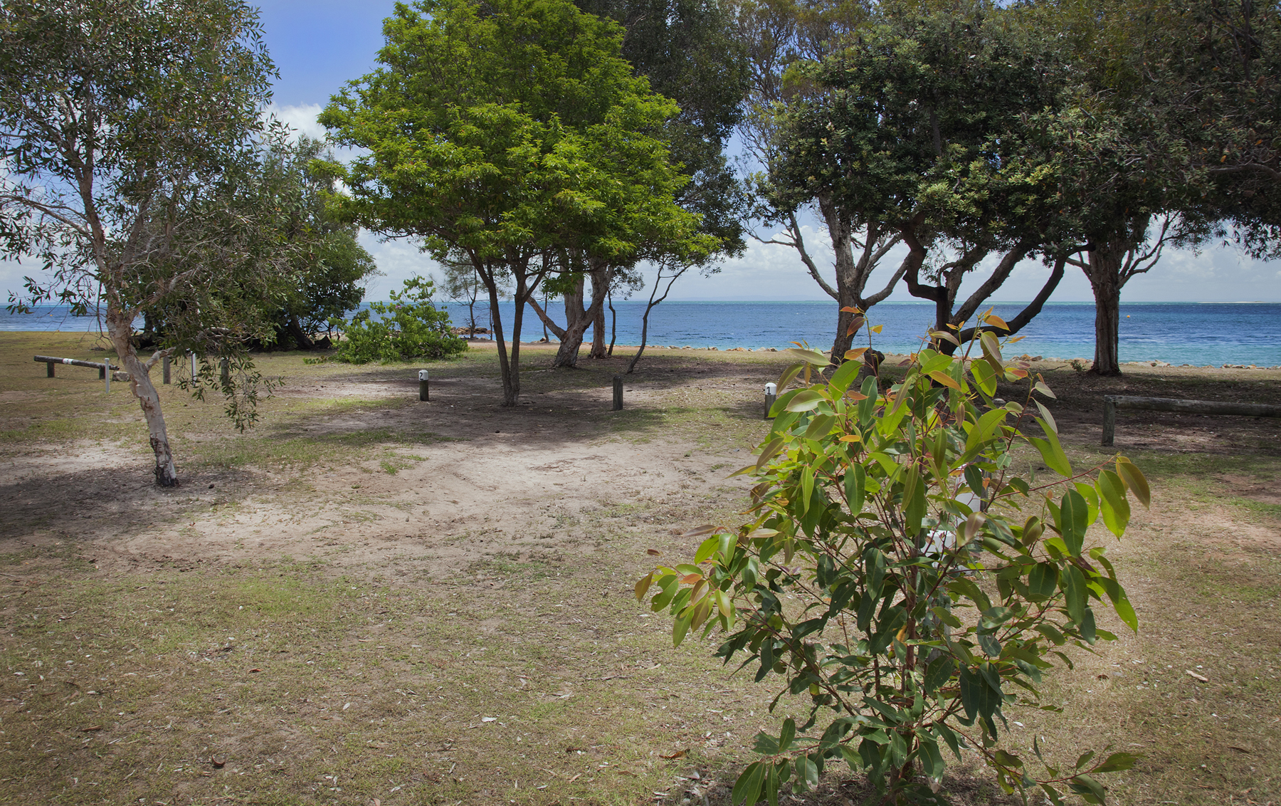 Discover Your Perfect Getaway Camping and Caravan Sites in Northern Beaches with Neer!