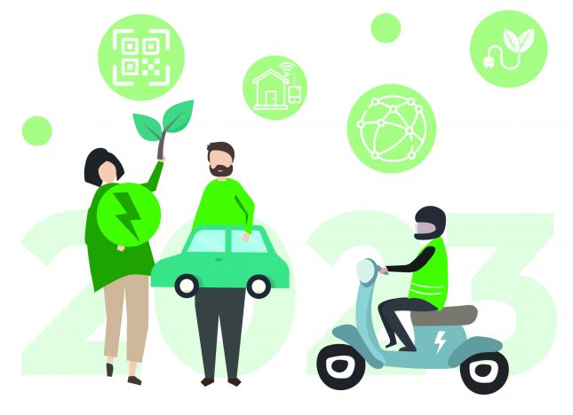 The Economic Impact of Electric Vehicle Adoption in India