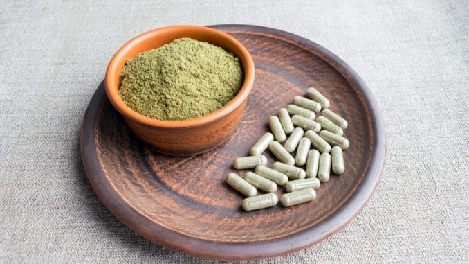 Kratom For Sale - Maeng da kratom and its Healthy Effects