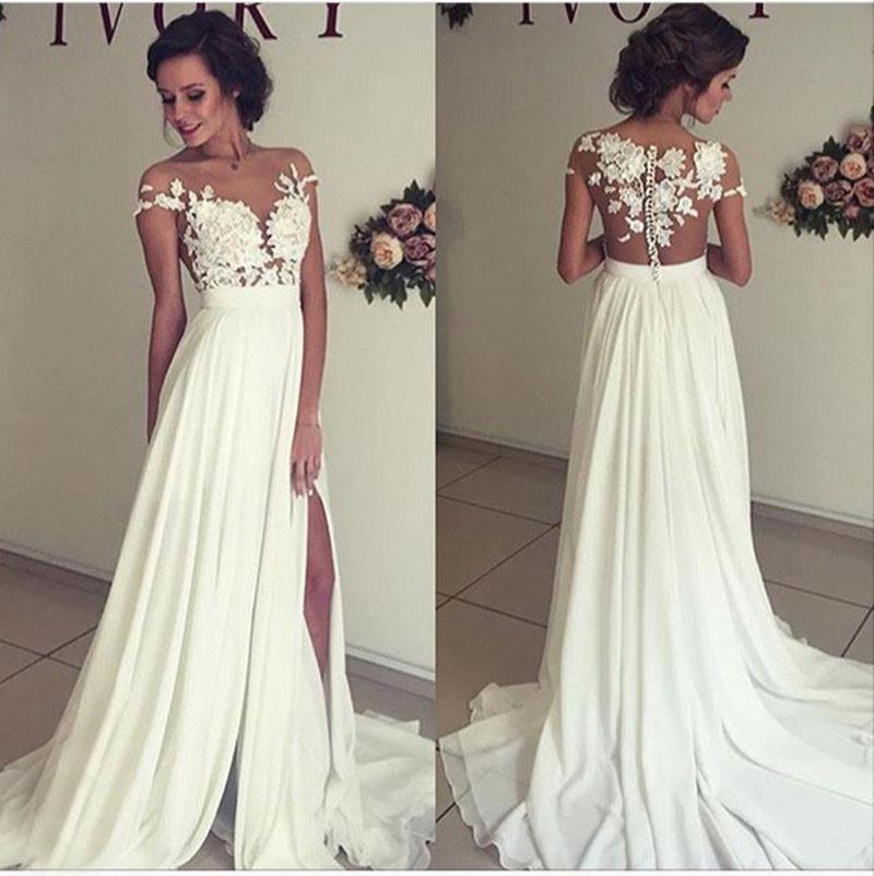 Cheap wedding dresses