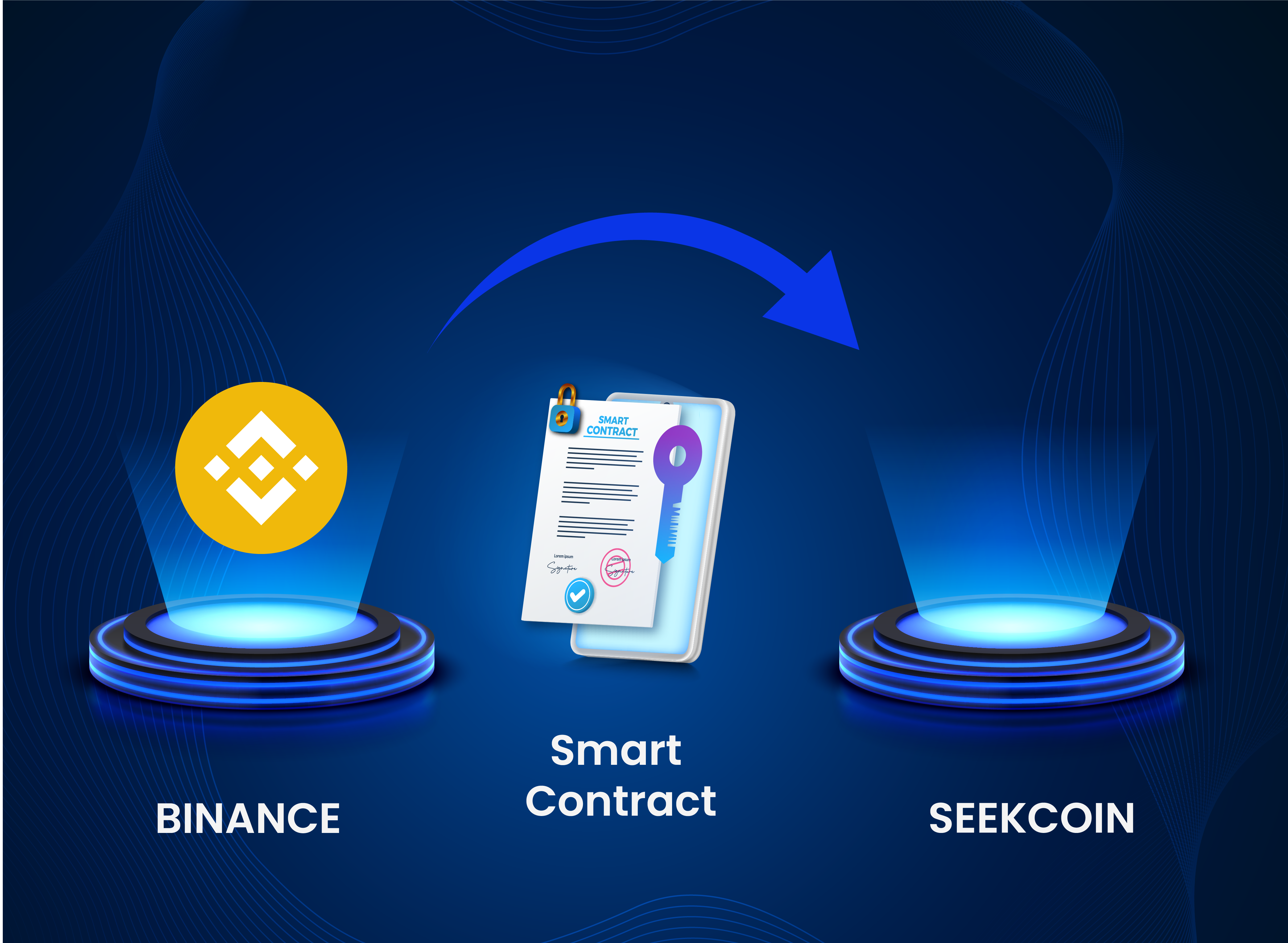 Is SeekCoin the next big thing in cryptocurrency?
