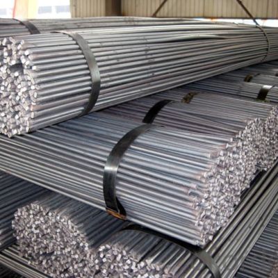 The Advantages of Round Bar in Construction and its Use