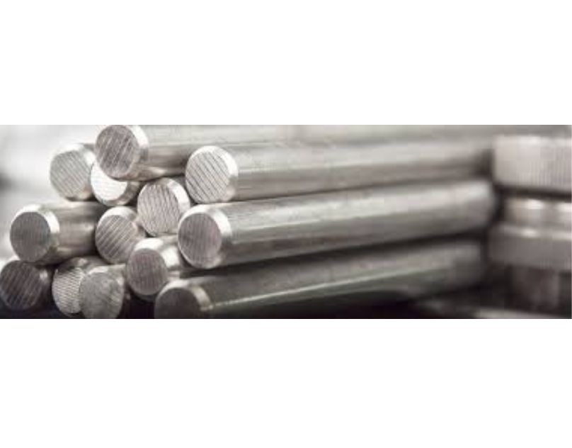 All the Facts About Round Bar-Tough Alloys