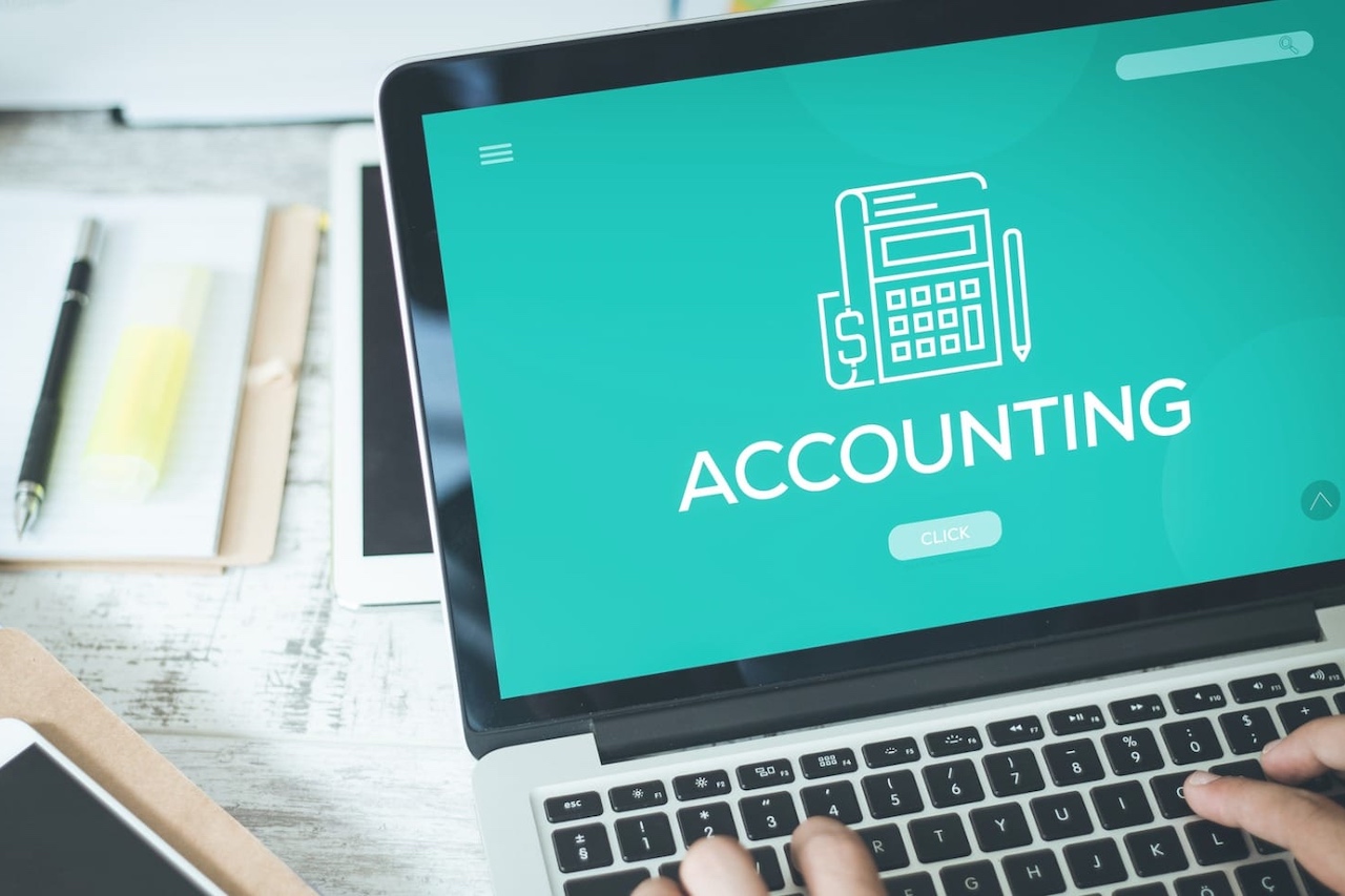 How Accounting Software Helps with Tax Compliance and Reporting.