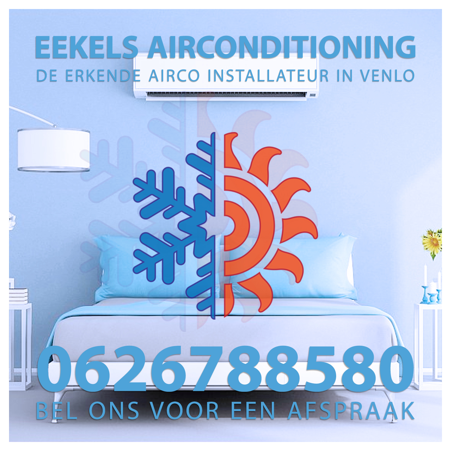 How To Cool Down Your Home This Summer In Venlo