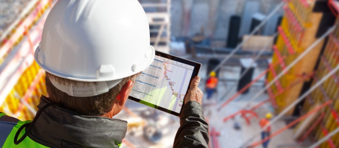 Unlock Success: London's Premier Consulting Services for Construction Projects