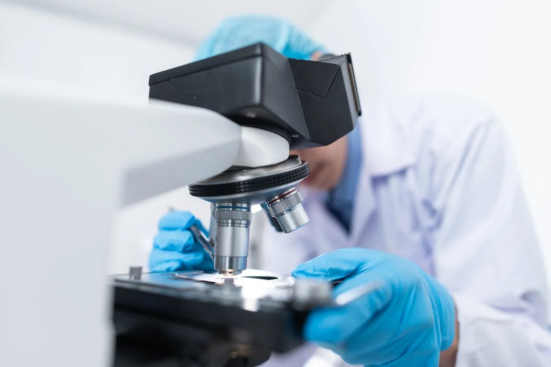 The Science Behind Stem Cell Therapy